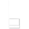 Ekena Millwork 6-in. W x 8-in. D x 16-in. H Imperial Architectural Grade PVC Knee Brace BRCP06X08X16IMP - alternate 6